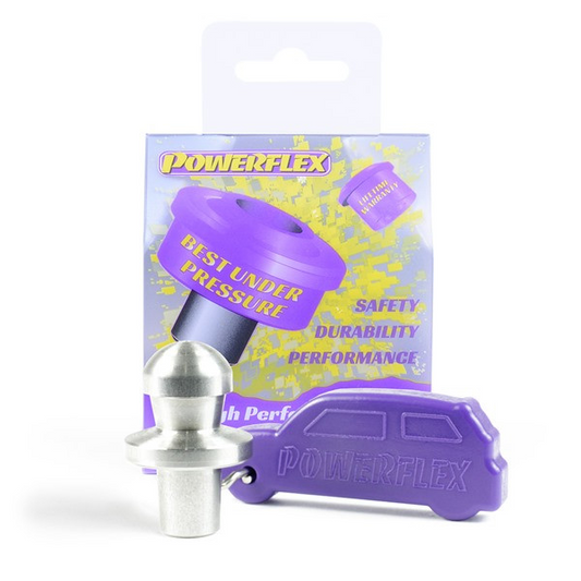 Powerflex Clutch Fork Pivot Pin PFF5-270 for BMW F40 - TMC Motorsport