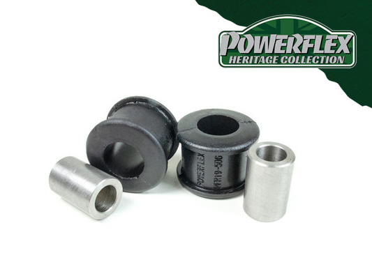 Powerflex Heritage Rear Track Rod Inner Bush PFR19-506H for Ford Escort MK5,6 RS2000 4X4 - TMC Motorsport