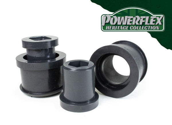 Powerflex Heritage Front Wishbone Rear Bush PFF5-4601M3H for BMW E46 M3 inc CSL - TMC Motorsport