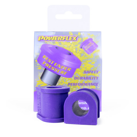 Powerflex Rear Anti Roll Bar Bush 16mm PFR36-115-16 for Mazda RX-8 (2003-2012) - TMC Motorsport