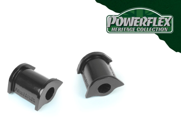 Powerflex ARB To Arm Bush 14mm PFF1-104-14H for Alfa Romeo Alfasud inc Sprint (71-89), 33 (83-95) - TMC Motorsport