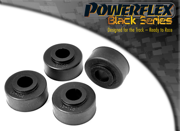 Powerflex Black Series Front Tie Bar To Chassis Bush PFF63-103BLK Rover Mini - TMC Motorsport