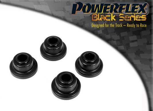 Powerflex Black Series Front Track Control Arm Outer Bush PFF73-202BLK Suzuki Ignis (2000-2008) - TMC Motorsport