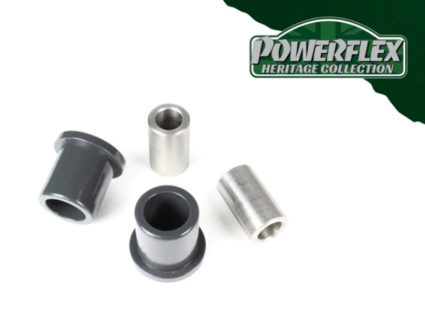 For Saab 900 (1983-1993) Powerflex Heritage Alternator Mounting Bracket Bush PFF66-432H - TMC Motorsport