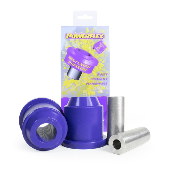 Powerflex Rear Beam Mounting Bush PFR19-1105 for Ford Fiesta Mk6 inc ST - TMC Motorsport