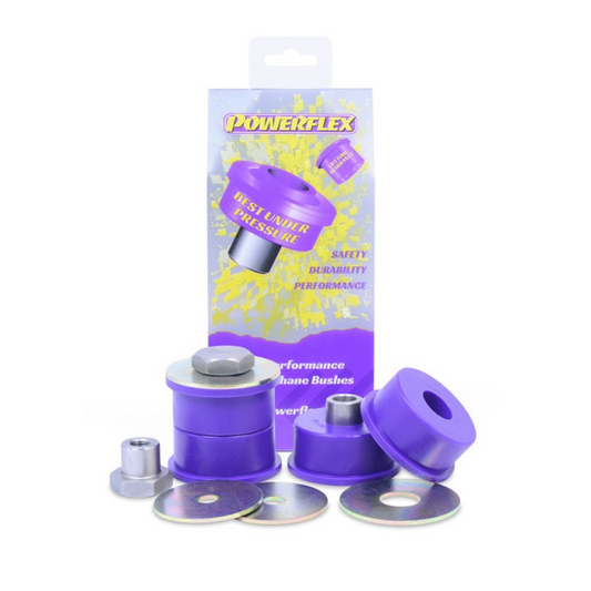 Powerflex Rear Diff Rear Mounting Bush PFR69-516 for Subaru Forester SH (2009 - 2013) - TMC Motorsport