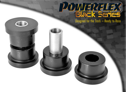 Powerflex Black Front Wishbone Inner Bush PFF80-301BLK Vauxhall Astra MK1 - Kadett D (1980-85) - TMC Motorsport