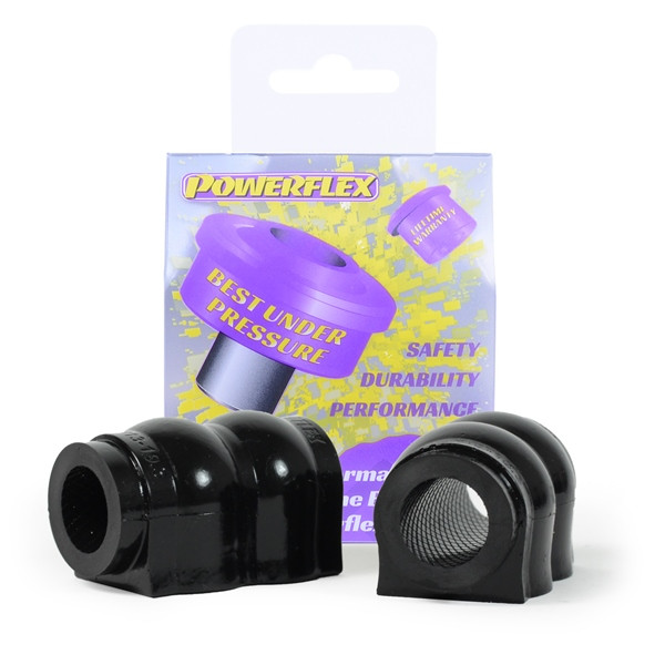 For Hyundai Elantra AD Powerflex Rear Anti Roll Bar Bush 19.3mm PFR26-113-19.3 - TMC Motorsport