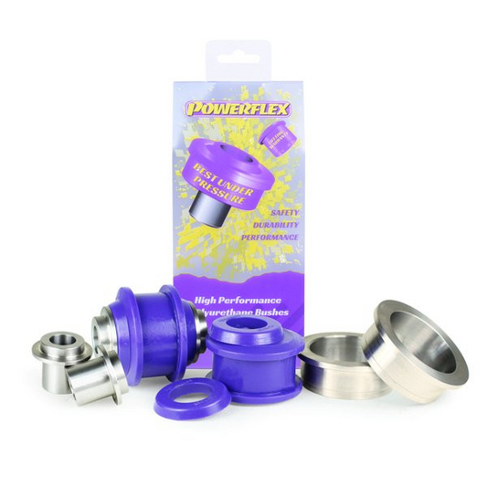 For Citroen C1 2014-on Powerflex Front Wishbone Rear Bush PFF12-702 - TMC Motorsport