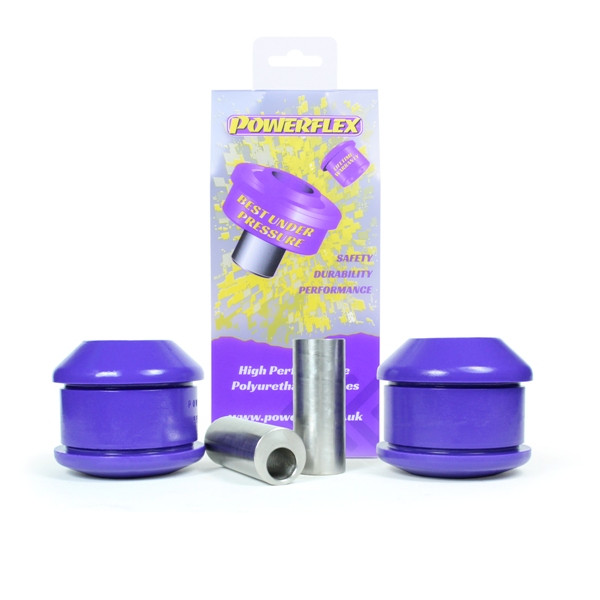 For Honda Civic Mk7 EP/EU Powerflex Front Lower Arm Front Bush Caster Offset PFF25-301G - TMC Motorsport