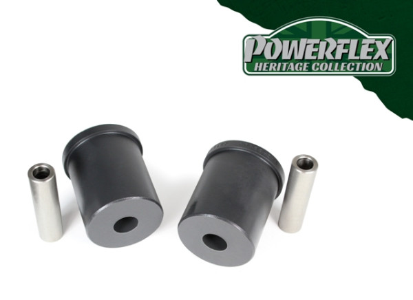 For Saab 900 (1994-1998) Powerflex Heritage Rear Axle Mounting Bush PFR66-315H - TMC Motorsport