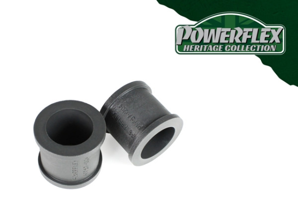 For Porsche 944 (85-91) Powerflex Heritage Front Anti Roll Bar Bush 26.8mm PFF57-204-26.8H - TMC Motorsport