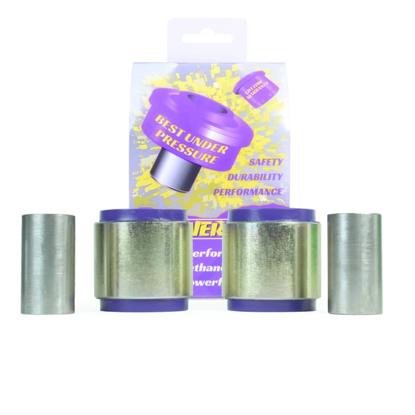 Powerflex Front Arm Rear Bush - Caster Adjust PFF69-102G for Subaru Forester SF (1997 - 2002) - TMC Motorsport