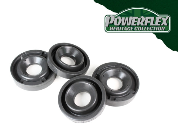 Powerflex Heritage Rear Subframe Rear Bush Insert PFR5-3616H for BMW E36 inc M3 - TMC Motorsport