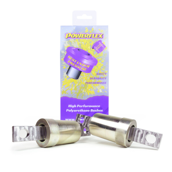 For Honda Civic Mk7 EP/EU Powerflex Rear Trailing Arm Front Bush PFR25-320 - TMC Motorsport