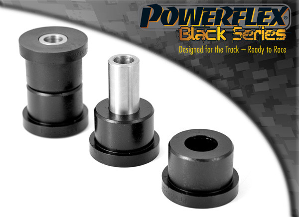 Powerflex Black Front Wishbone Front Bush PFF69-201BLK Impreza Turbo, WRX & STi GD,GG (2000 - 2007) - TMC Motorsport