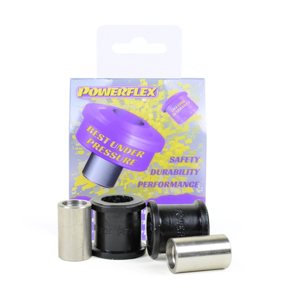 Powerflex Front Steer Tie Rod Bush PFF3-112 for Audi Coupe Quattro 85-96 Quattro 80-91 Quattro Sport - TMC Motorsport