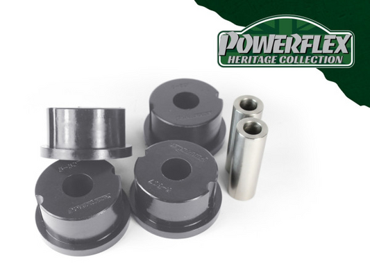 Powerflex Heritage Rear Beam Bush PFR5-807H for BMW E24 (1982 - 1989) - TMC Motorsport