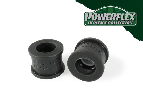 Powerflex HERITAGE Front Anti Roll Bar To Link Rod Bush 23mm PFF85-1107H for VW Transporter T4 - TMC Motorsport