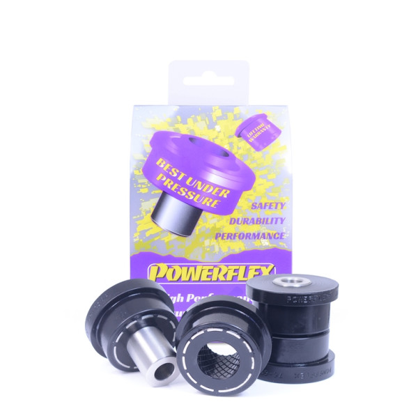 Powerflex Rear Upper Arm Front Bush PFR76-614 for Toyota Supra 4 JZA80 (1993-2002) - TMC Motorsport