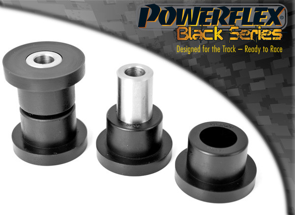Powerflex Black Front Wishbone Inner Bush (Front) PFF80-401BLK Vauxhall / Opel Calibra (1989-1997) - TMC Motorsport