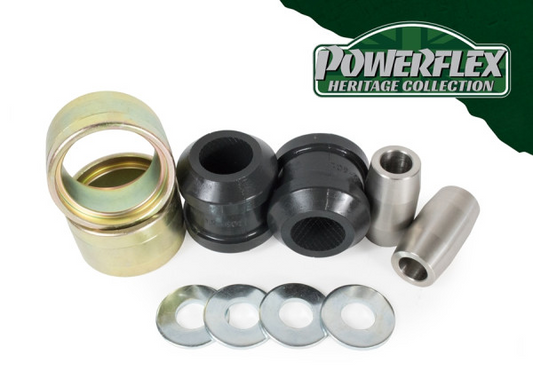 Powerflex Heritage Front Wishbone Front Bush 46mm PFF19-601H Escort MK5,6 & 7 inc RS2000, Orion Mk3 - TMC Motorsport