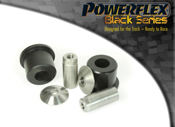 Powerflex Black Series Front Wishbone Front Bush PFF57-102BLK Porsche 964 (1989 - 1994) - TMC Motorsport