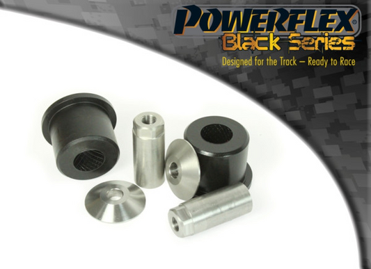 Powerflex Black Series Front Wishbone Front Bush PFF57-102BLK Porsche 964 (1989 - 1994) - TMC Motorsport