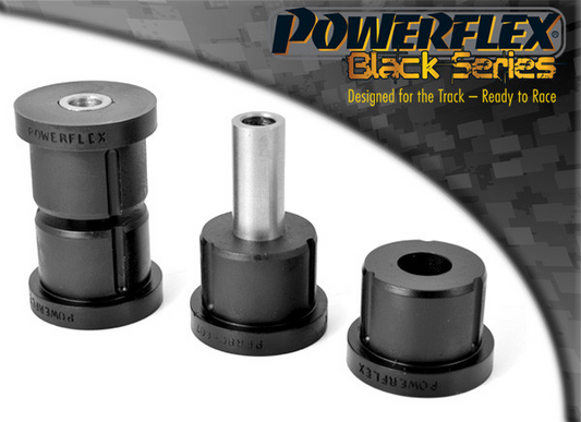 Powerflex Black Series Rear Tie Bar To Chassis Bush PFR80-607BLK Vauxhall / Opel Manta B (1982-1988) - TMC Motorsport