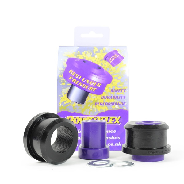Powerflex Front Wishbone Rear Bush PFF5-4601XI for BMW E46 3 Series Xi/XD (4 Wheel Drive) - TMC Motorsport