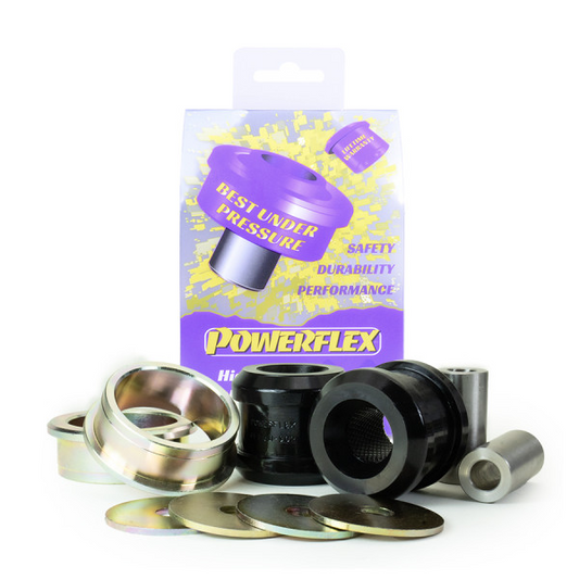 Mercedes Citan (2012 - 2021), Powerflex Front Arm Rear Bush PFF60-902 - TMC Motorsport