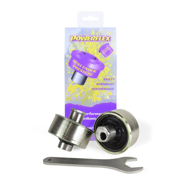 Powerflex Front Arm Rear Bush, Caster Adjust PFF19-1302G for Ford Mondeo (2000 to 2007) - TMC Motorsport