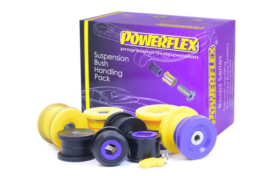 Powerflex Handling Pack PF5K-1006 for BMW E46 3 Series M3 - TMC Motorsport