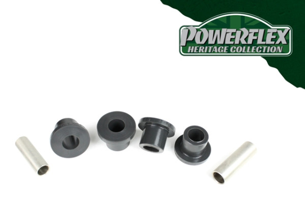 For Saab 90 & 99 (1975-1987) Powerflex Heritage Rear Wishbone Front Mounting Bush PFR66-423H - TMC Motorsport