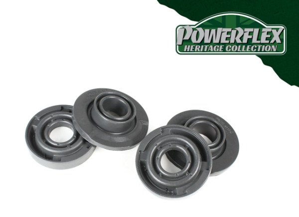 Powerflex Heritage Rear Subframe Front Bush Insert PFR5-3617H for BMW E36 inc M3 - TMC Motorsport