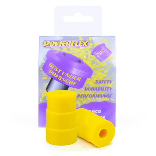 Powerflex Bump Stop, Universal BS003 - TMC Motorsport