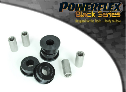 Powerflex Black Series Rear Link Rod Front Bush To Axle PFR66-419BLK Saab 90 & 99 (1975-1987) - TMC Motorsport