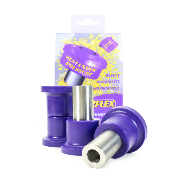 Powerflex Front Arm Front Bush PFF19-1301 for Ford Mondeo (2000 to 2007) - TMC Motorsport