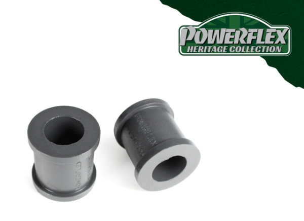 For Porsche 924 & S, 944 Powerflex Heritage Front Anti Roll Bar Bush 21.5mm PFF57-306-21.5H - TMC Motorsport
