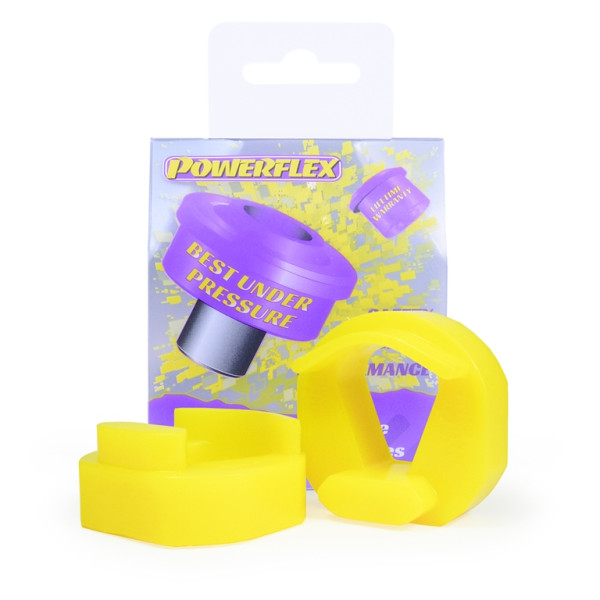 Powerflex Gearbox Mounting Bush Insert PFF5-108 for Mini Generation 1 R50/52/53 (2000 - 2006) - TMC Motorsport