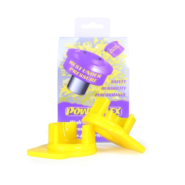 Powerflex Gearbox Front Mounting Bush Insert PFR57-532 for Porsche 997 inc. Turbo - TMC Motorsport