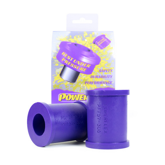 Powerflex Front ARB Bush 23mm PFF57-306-23 for Porsche 924 and S (all years), 944 (1982 - 1985) - TMC Motorsport