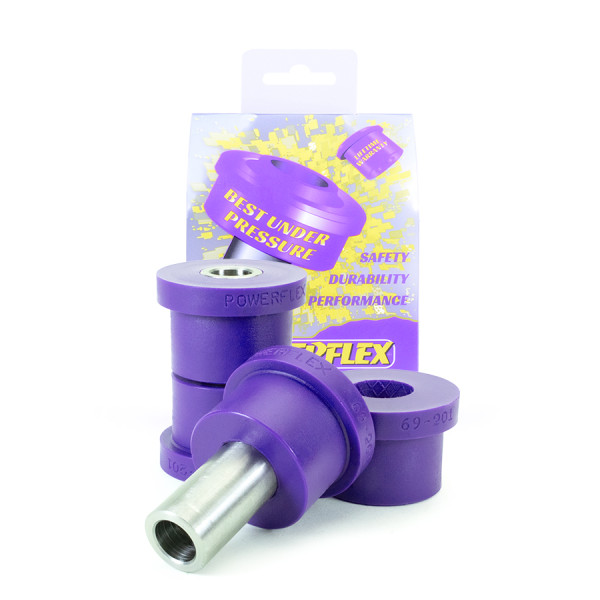 Powerflex Front Wishbone Front Bush PFF69-201 for Subaru Forester SG (2002 - 2008) - TMC Motorsport