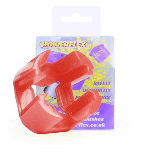 Powerflex Lower Torque Mount Large Bush Insert (Std) PFF85-1920 for Seat Mii (2011-) - TMC Motorsport