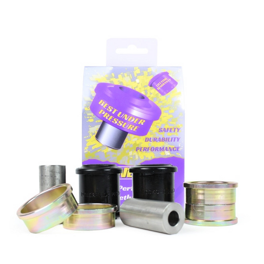 Powerflex Front Control Arm - Camber Adj. PFF5-1902G for BMW F20, F21 1 Series - TMC Motorsport