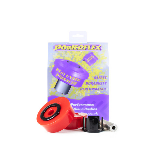 Powerflex Rear Lower Engine Mount Bush, Diesel PFF85-244R for Seat Toledo MK1 1L - TMC Motorsport