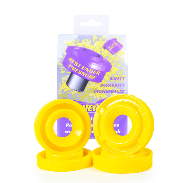 Powerflex Rear Subframe Rear Mounting Bush Insert PFR5-3616 for BMW E36 3 Series (1990 - 1998) - TMC Motorsport
