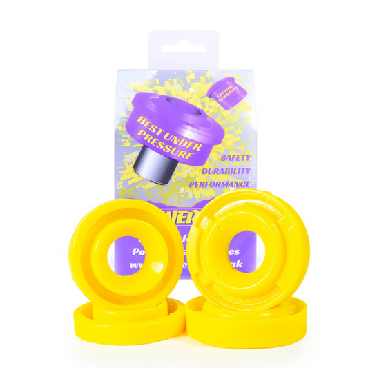 Powerflex Rear Subframe Rear Mounting Bush Insert PFR5-3616 for BMW E36 3 Series (1990 - 1998) - TMC Motorsport