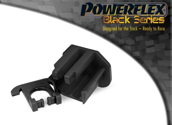 Powerflex Black Engine Mount Insert Right Side PFF80-1031BLK Vauxhall / Opel Corsa C (2000-2006) - TMC Motorsport