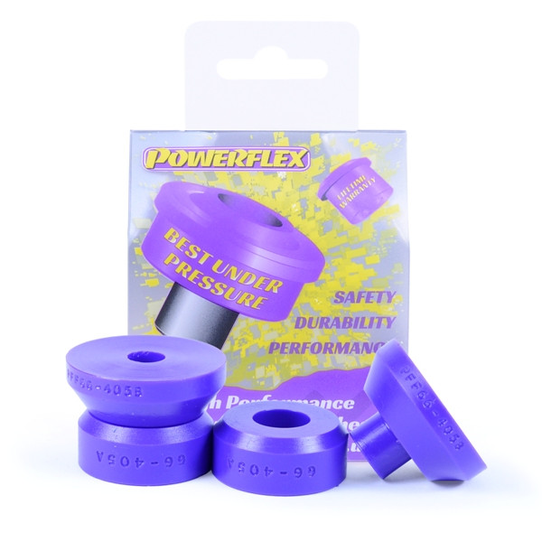 Powerflex Rear Shock Top Mount PFF66-405 for Saab 96 (1960-1979) - TMC Motorsport